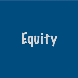 Equity and systemic justice